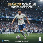 正沉塑着现代脚球的理解维