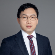 讲者简介：工业大学副研